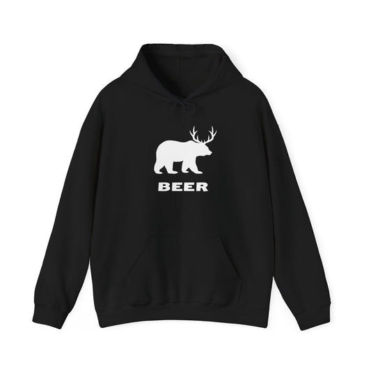 Beer Hoodie