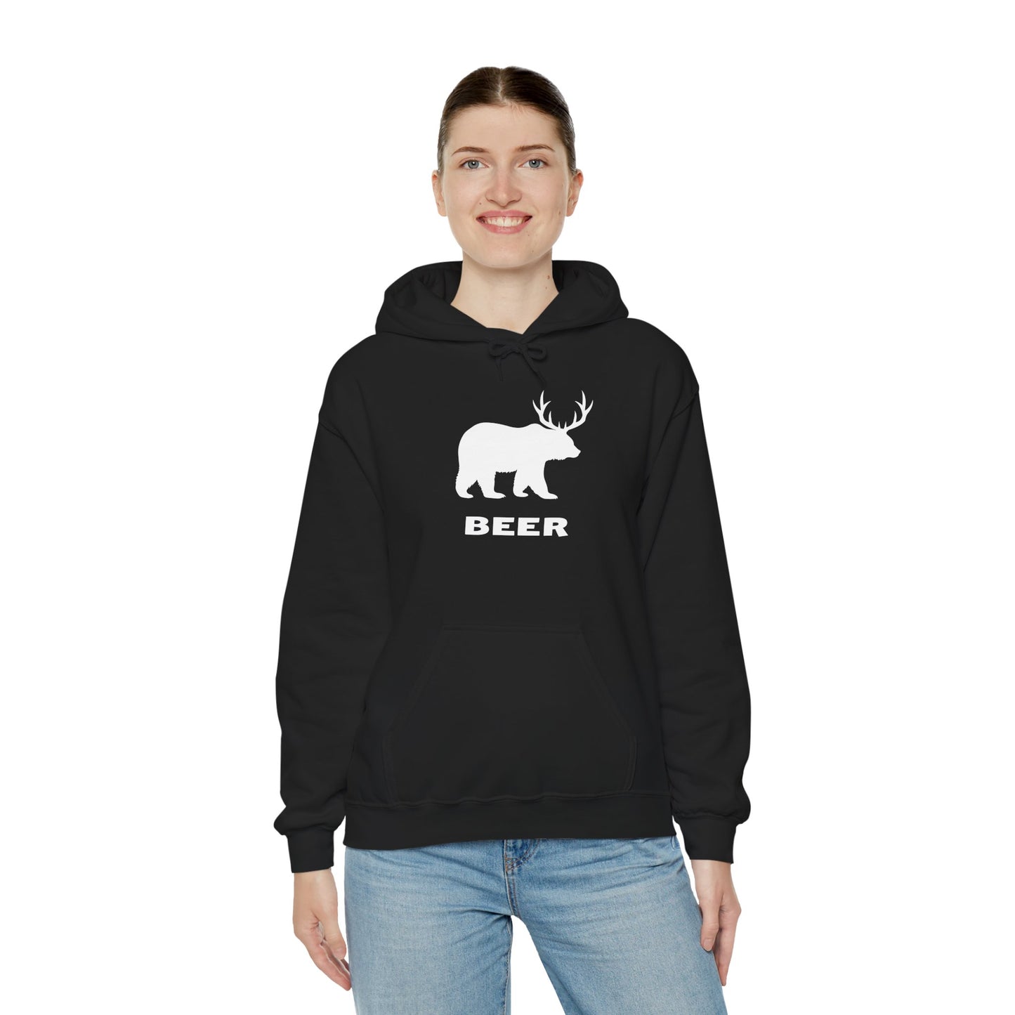 Beer Hoodie