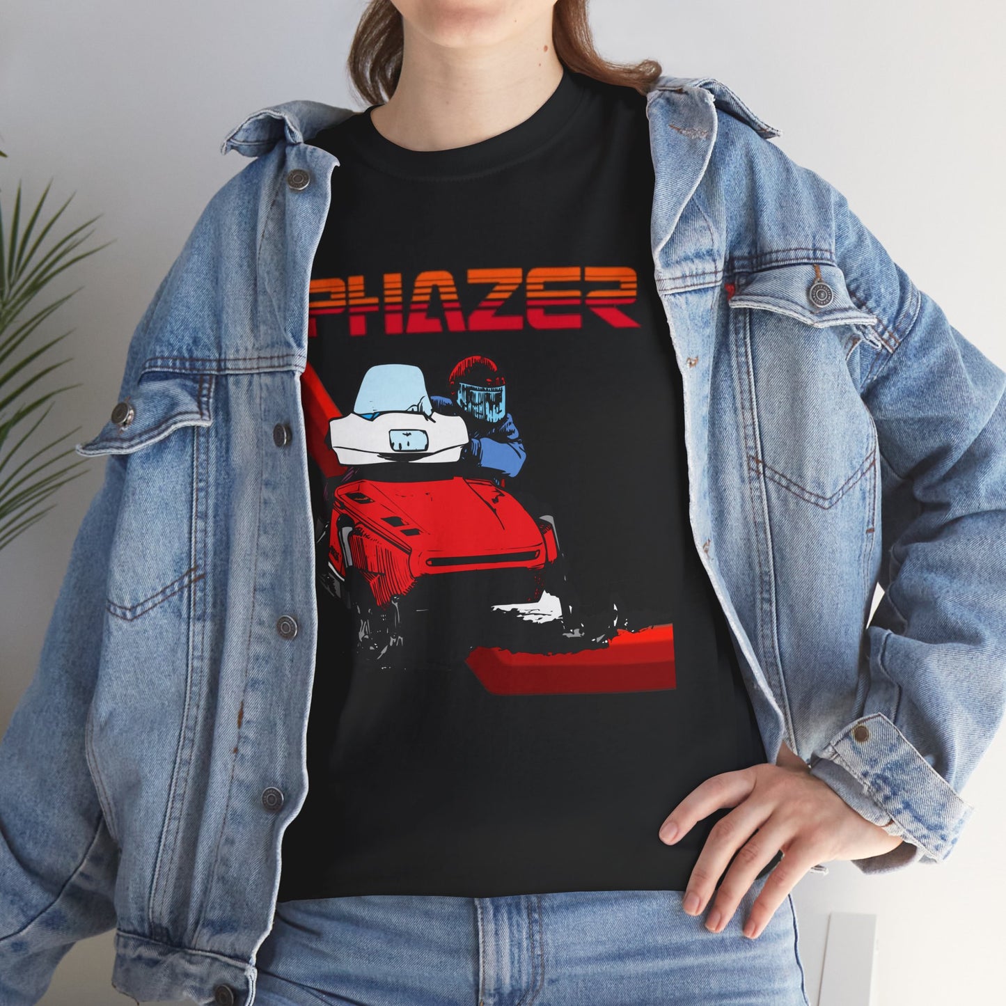 Classic Phazer Tee