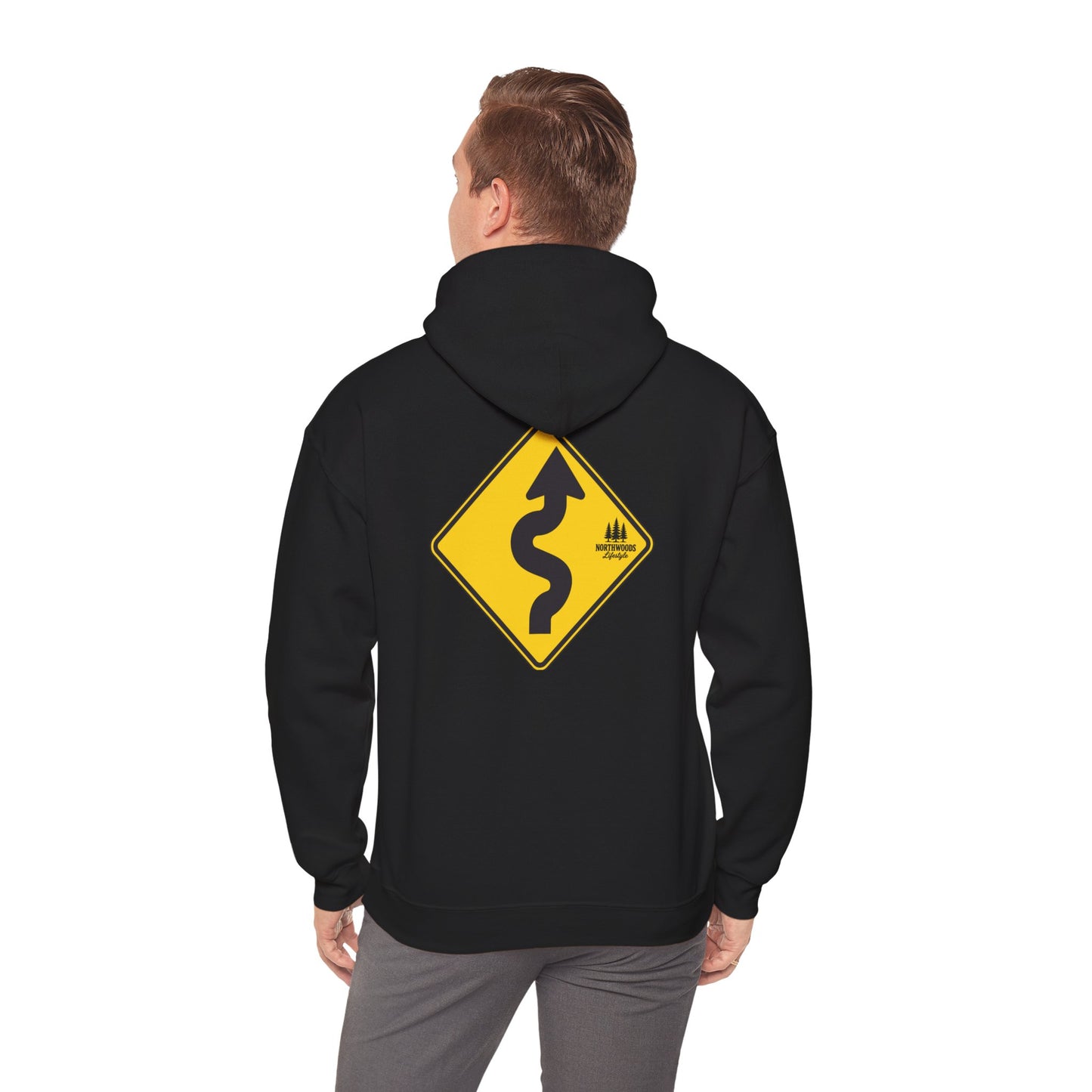 Fourwheelers Hoodie