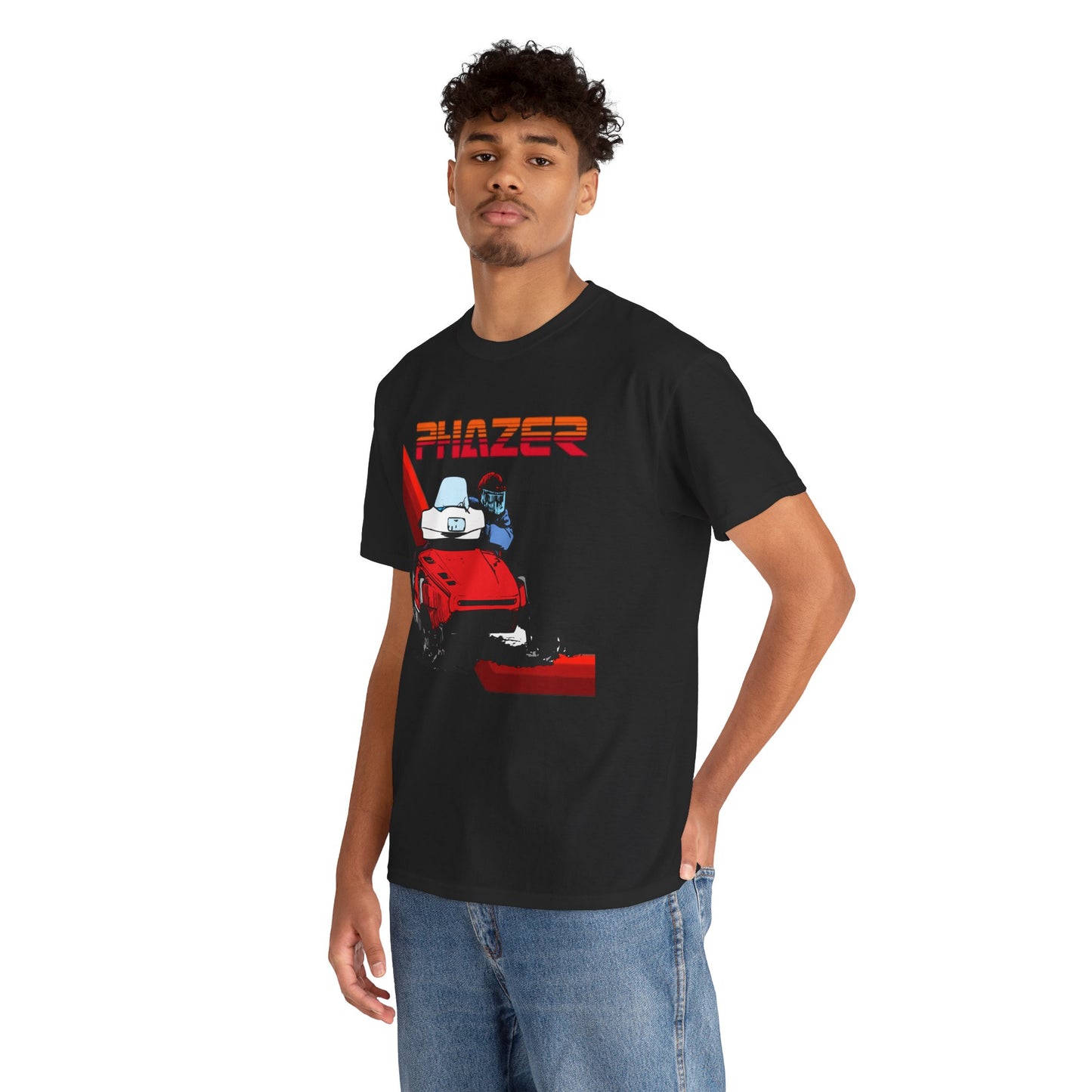Classic Phazer Tee