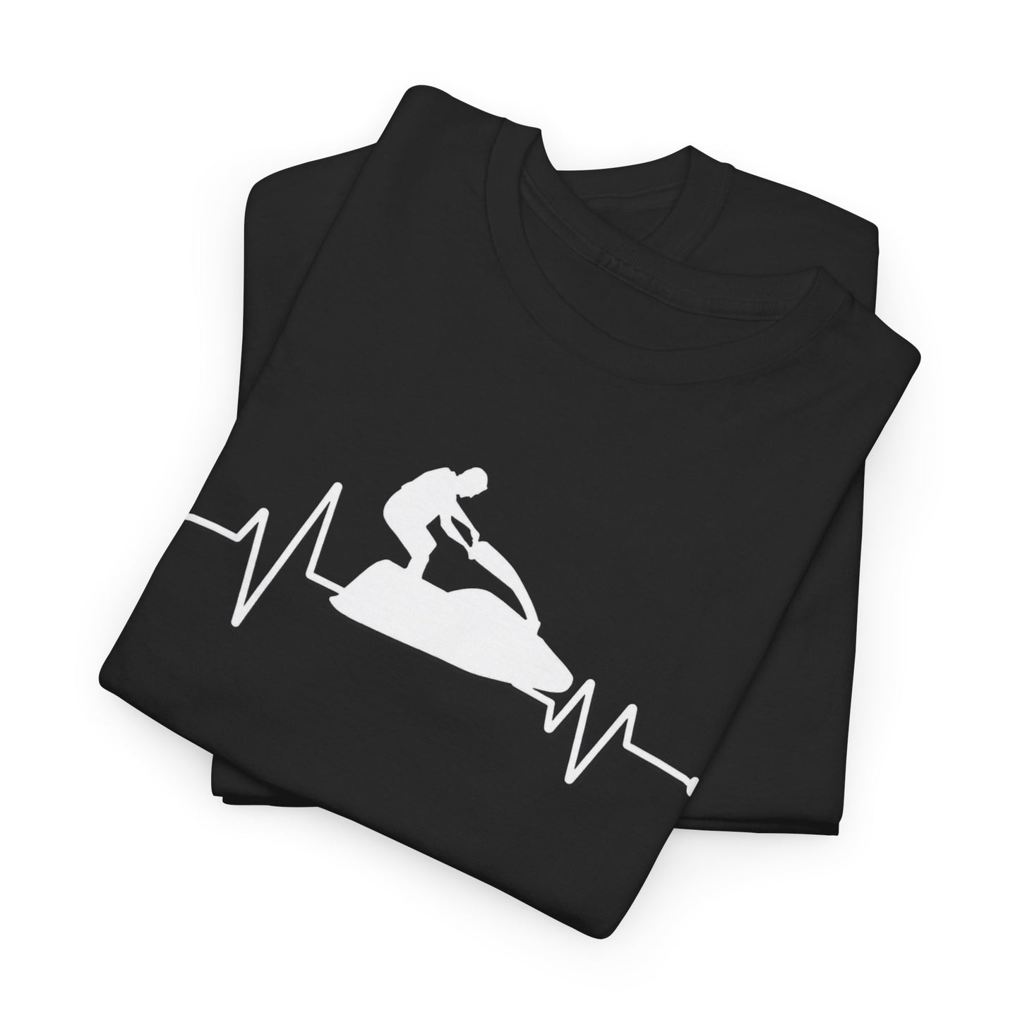 Jet Ski Pulse Tee