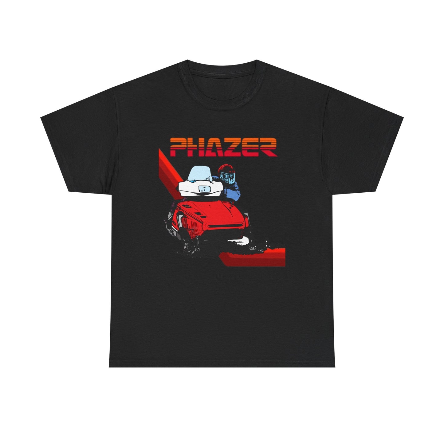 Classic Phazer Tee