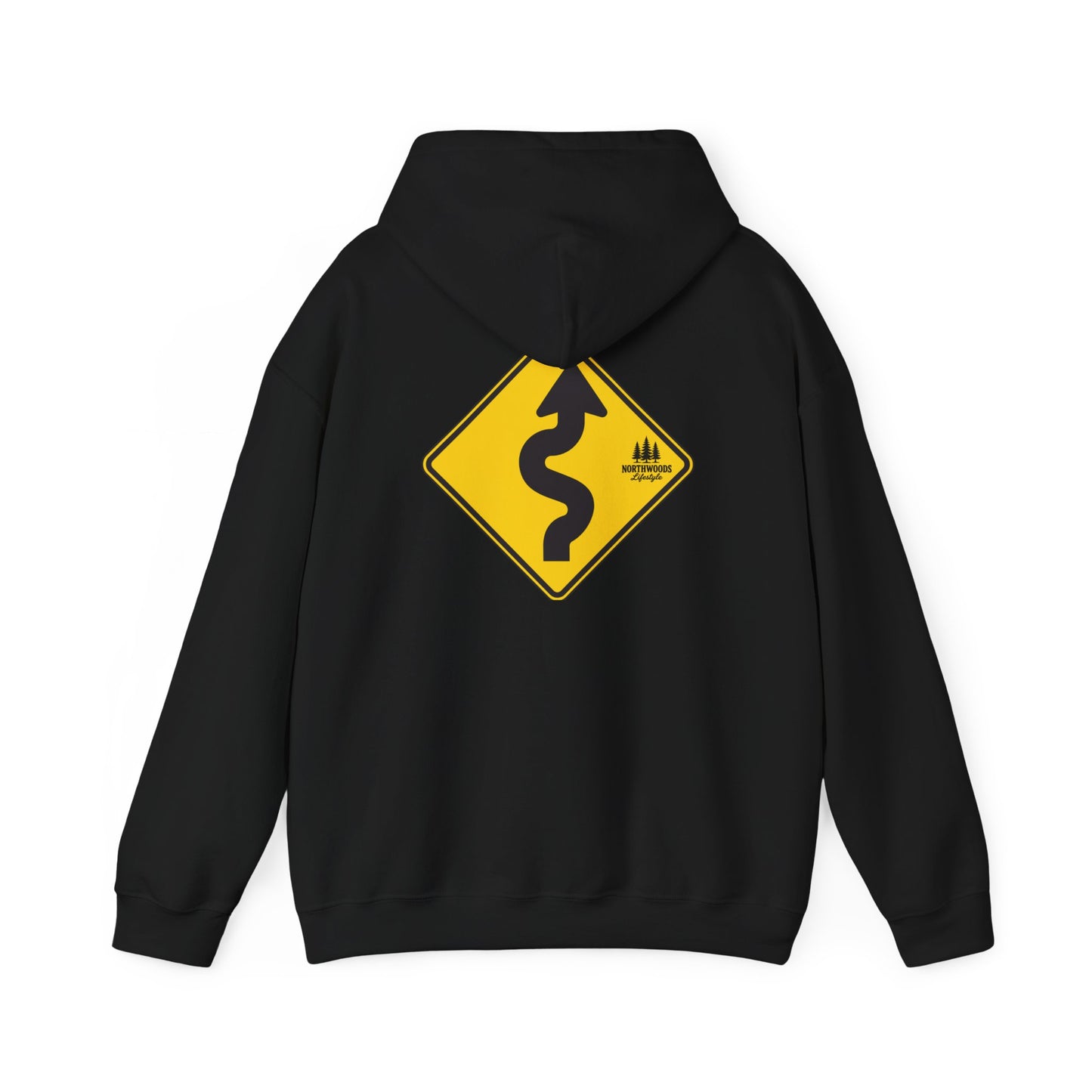 Fourwheelers Hoodie