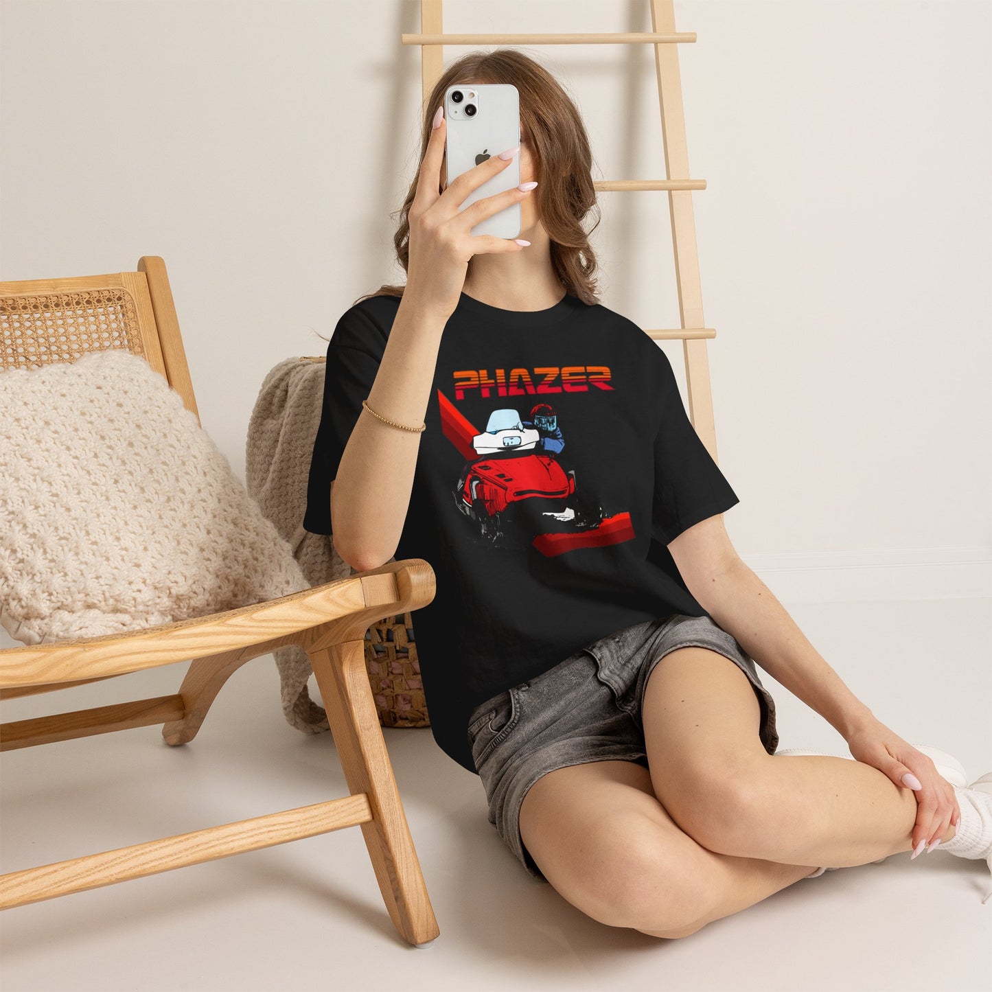 Classic Phazer Tee