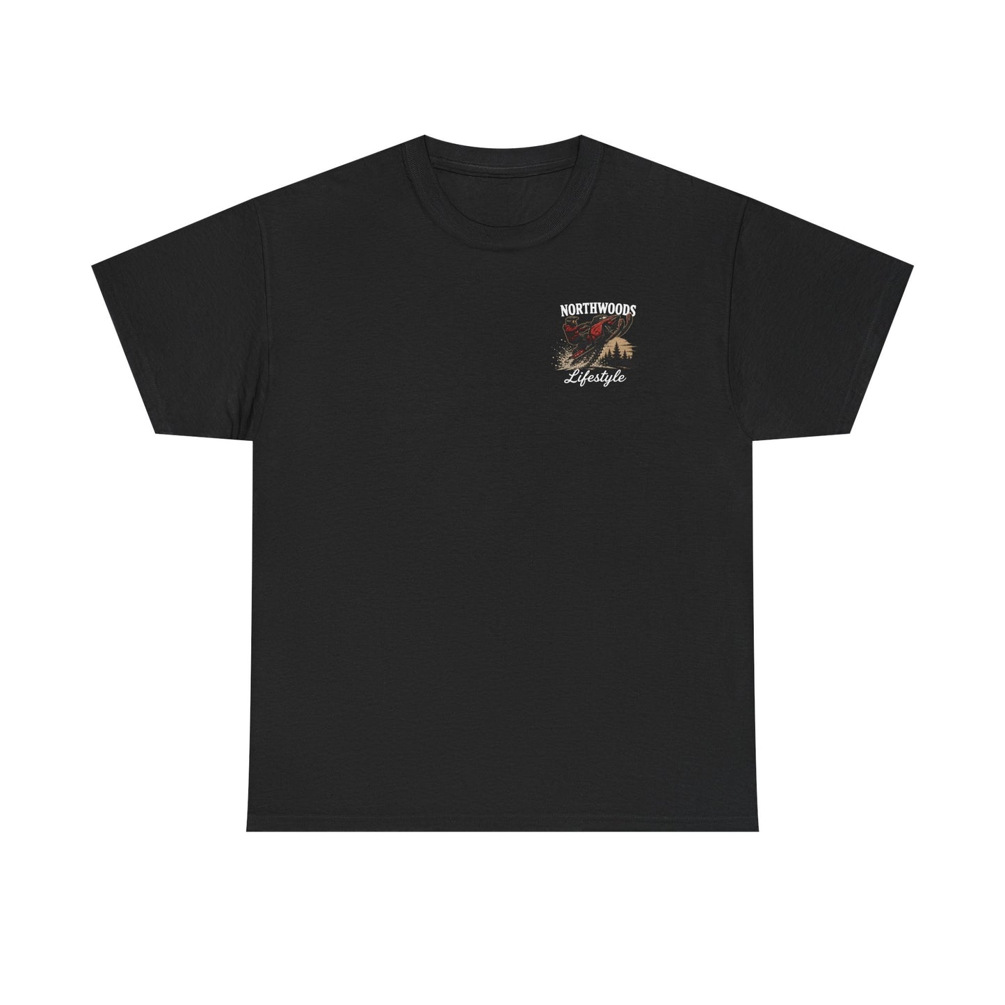 Need Money Tee