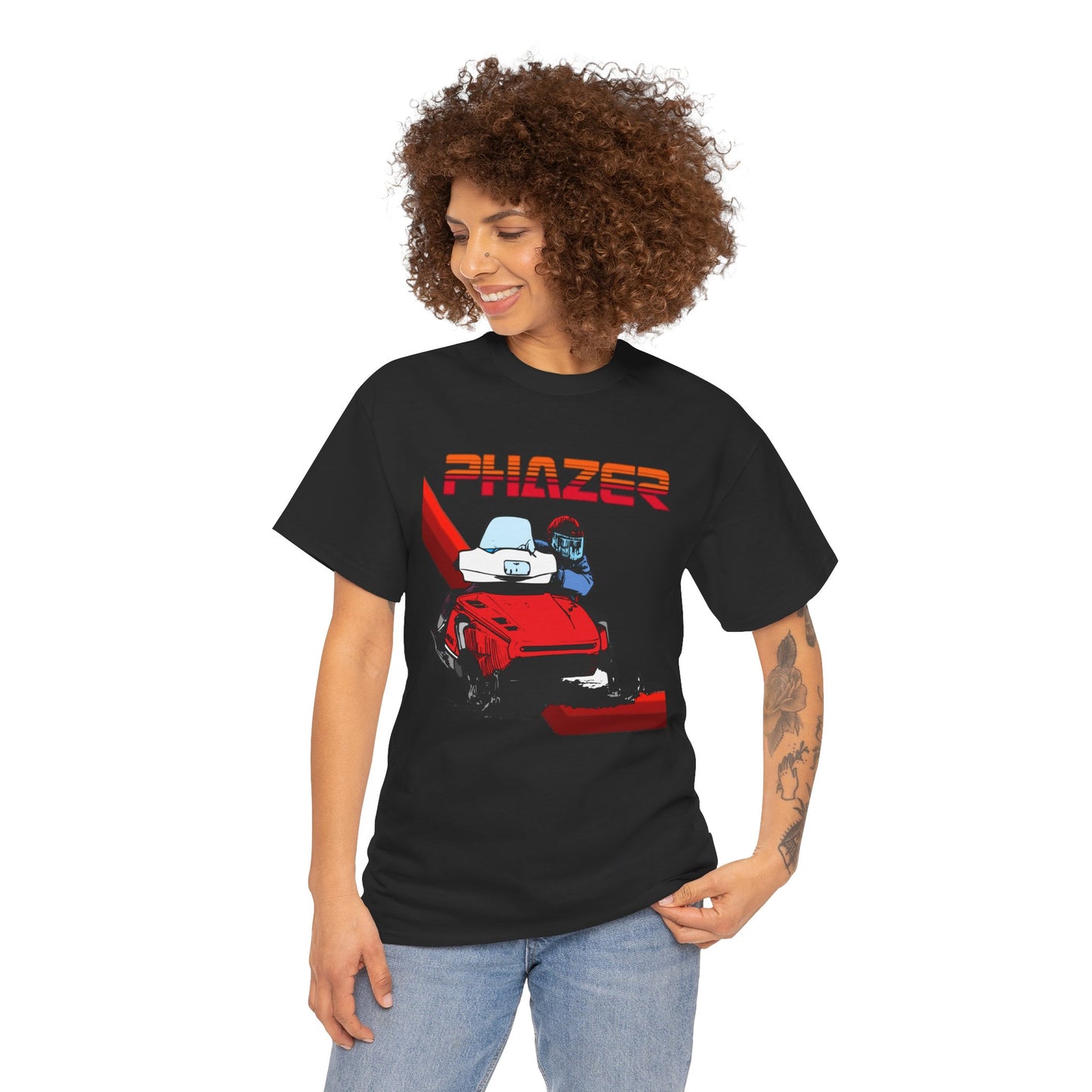 Classic Phazer Tee