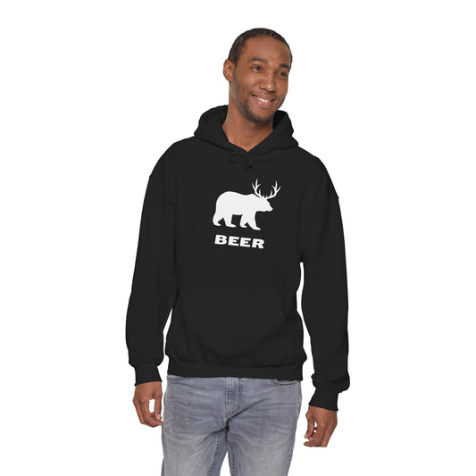 Beer Hoodie