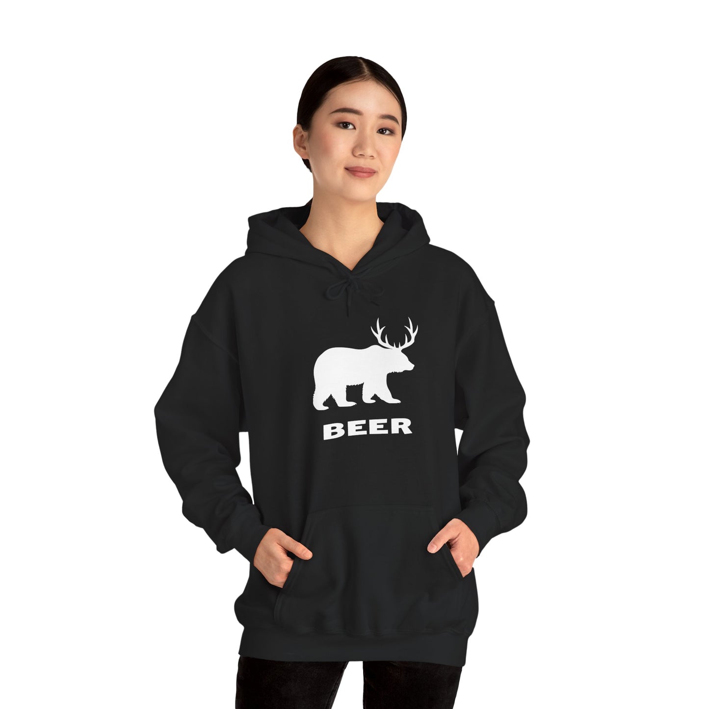 Beer Hoodie