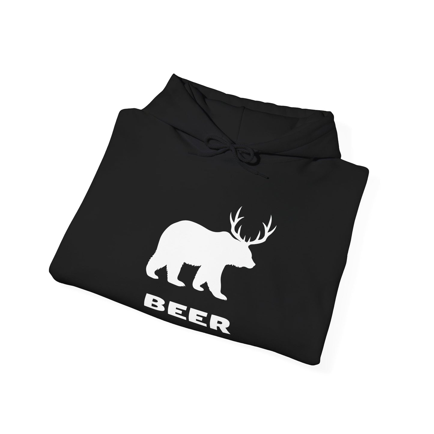 Beer Hoodie