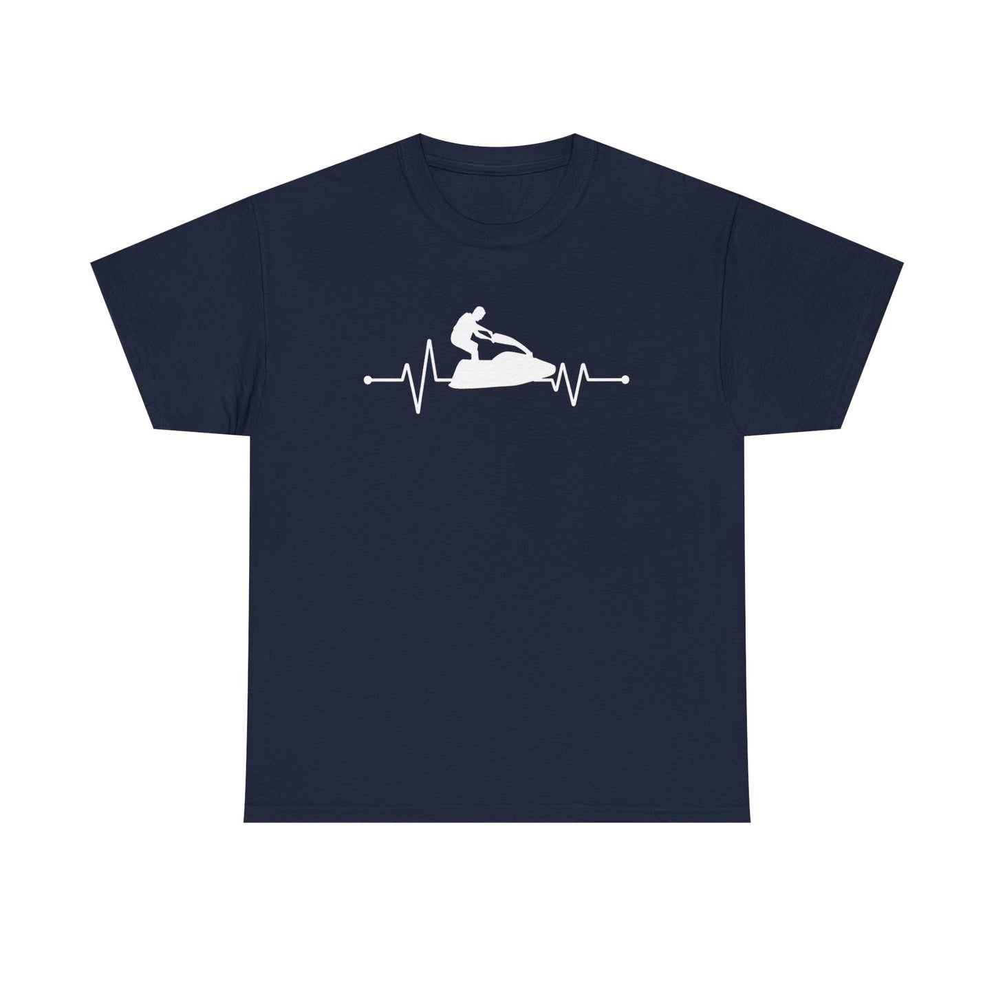 Jet Ski Pulse Tee